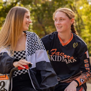 Meet your Posher, Alexis